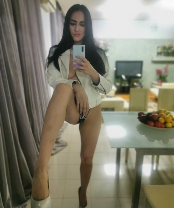 Проститутка Валерия